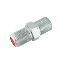 Coaxial Cable Joiner - F Connector Female Adapter